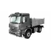 Amewi Mercedes-Benz Arocs kippiauto 4x4 1:14 RTR antrasiitti (22692)