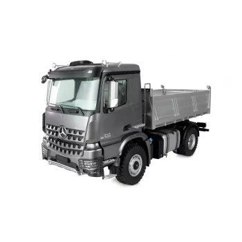 Amewi Mercedes-Benz Arocs kippiauto 4x4 1:14 RTR antrasiitti (22692)