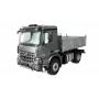 Amewi Mercedes-Benz Arocs kippiauto 4x4 1:14 RTR antrasiitti (22692)