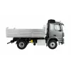Amewi Mercedes-Benz Arocs kippiauto 4x4 1:14 RTR antrasiitti (22692)