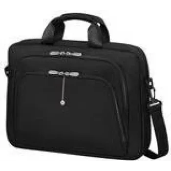 Samsonite Guardit Classy 2.0 -salkku 15,6 tuumaa, musta (158247-1041)