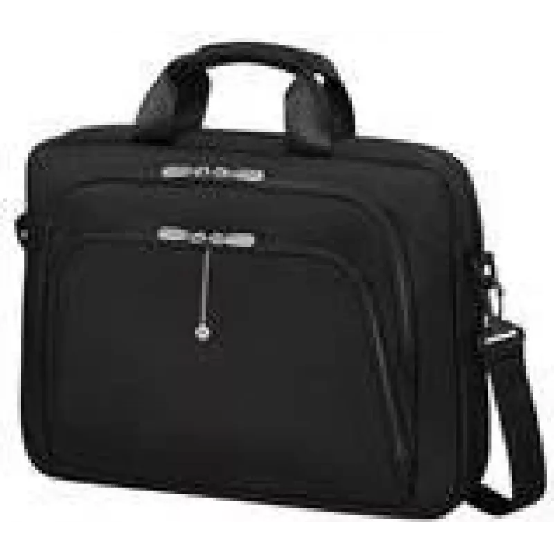 Samsonite Guardit Classy 2.0 -salkku 15,6 tuumaa, musta (158247-1041)