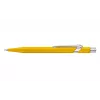 CARAN D'ACHE 844 Colormat-X -lyijytäytekynä 0,7 mm keltainen 844.743