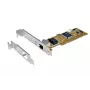 EXSYS PCI Gigabit Ethernet -verkkokortti EX-6069