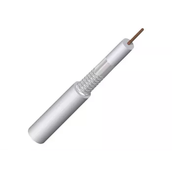 TRIAX KOKA 99 HD Plus PVC 100 m -koaksiaalikaapeli 151701