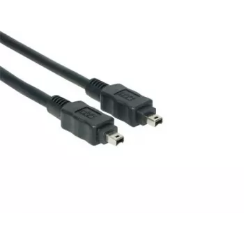 EXSYS FireWire 1394 -kaapeli 4-pin - 4-pin, 3,0 m (EX-K6822)