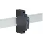 EXSYS EX-6971 virtalähde, DIN-kiskoon asennettava, 15 W