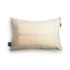 Duux Mellow -langaton lämpötyyny beige 40x60 cm DXLV41 10 000 mAh akulla