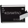 KOAMTAC vara-akku KDC180-laitteelle, 1010 mAh Li-Ion (699830)
