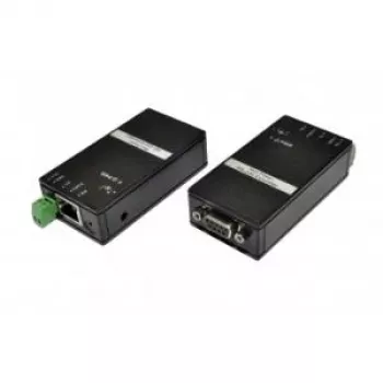 EXSYS EX-47951 4K HDMI -audion erotin ja liittäjä HDMI 2.0b:llä, HDCP 2.2, HDR, optinen/koaksiaalinen/analoginen audio, musta