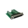 EXSYS EX-49030 sovitin 25-pin D-Sub naaras - 27-pin riviliitin