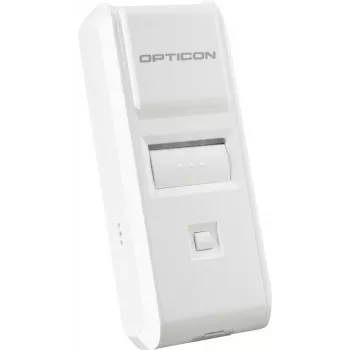 Opticon OPN 4000i kannettava 1D-viivakoodilukija Bluetooth 2.1:llä ja USB:llä 13442