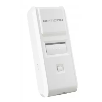 Opticon OPN 4000i kannettava 1D-viivakoodilukija Bluetooth 2.1:llä ja USB:llä 13442