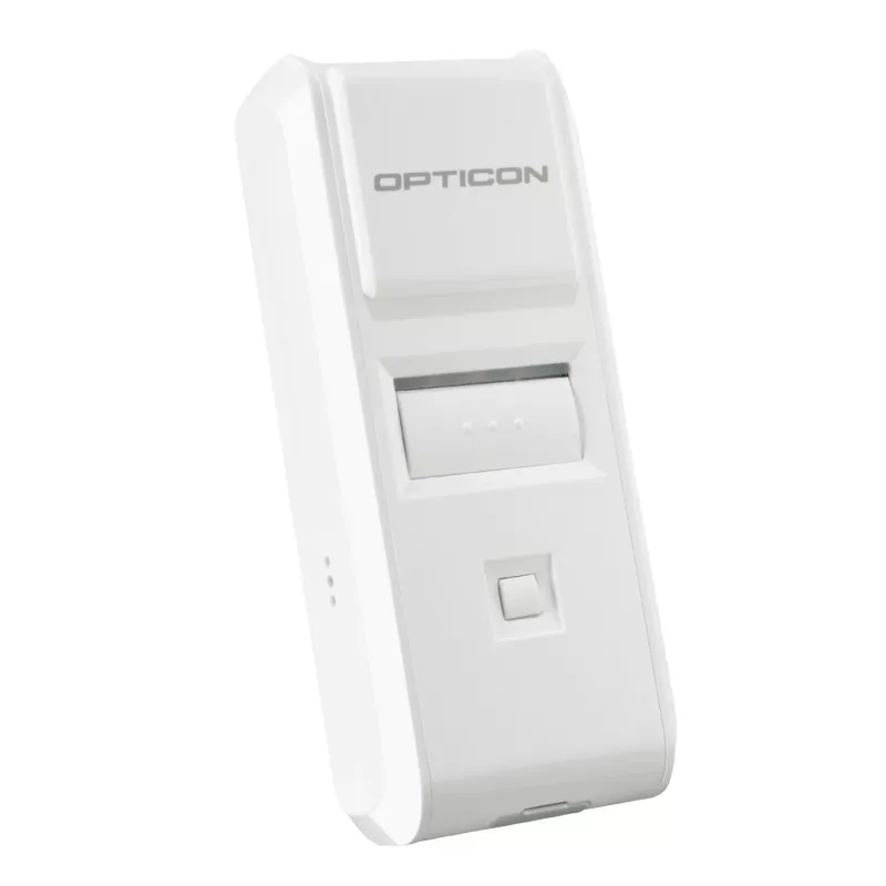 Opticon OPN 4000i kannettava 1D-viivakoodilukija Bluetooth 2.1:llä ja USB:llä 13442