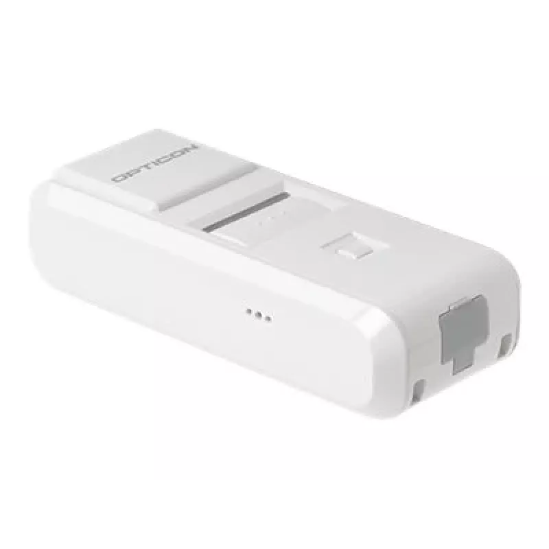 Opticon OPN 4000i kannettava 1D-viivakoodilukija Bluetooth 2.1:llä ja USB:llä 13442