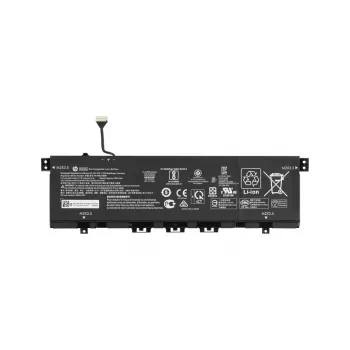 HP RX03XL 3-kennoinen 56 Wh litium-ioni kannettavan akku