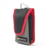C.K Tools Magma puhelinteline 90 x 150 x 30 mm musta/punainen (MA2741)