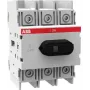 ABB OT125M3 3-napainen pystysuora kuormakytkin 125A 1000V 1SCA022429R9140
