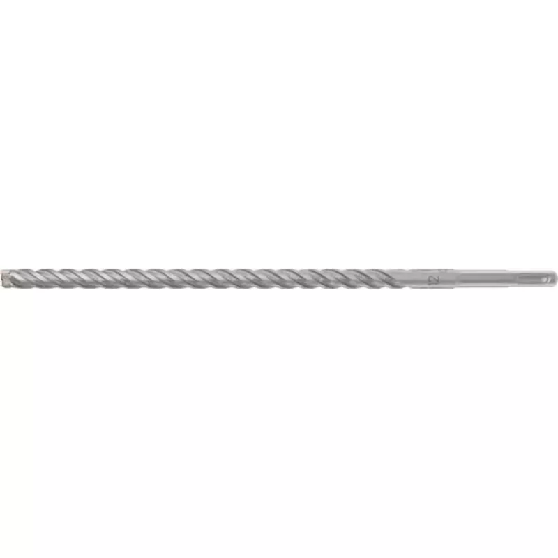 Bosch Professional SDS Plus-5X iskuporanterä 20x150x200 mm 2608836639