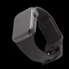 Urban Armor Gear UAG Scout -ranneke Apple Watch 42/44mm musta 191488114040