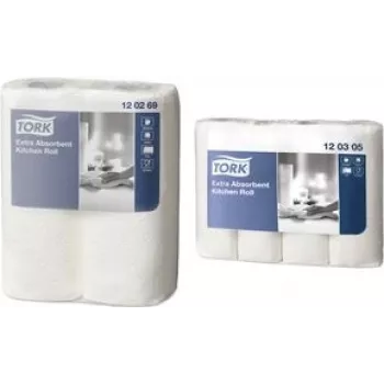 Tork 120305 talouspaperi, 4 rullan pakkaus