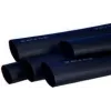 3M MDT-A 120/40-B keskiseinäininen, liimapinnoitettu lämpökutistussukka, 3:1, 120mm - 40mm, 1m, musta