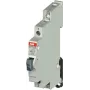 ABB E217-16-10B pääkytkin turvakytkin 1P 16A 230V AC DIN-kisko 2CCA703160R0001