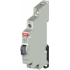 ABB E217-16-10B pääkytkin turvakytkin 1P 16A 230V AC DIN-kisko 2CCA703160R0001