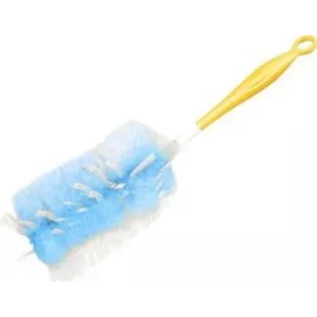 Swiffer Staubmagnet aloituspakkaus Olympia – kuivapölypyyhintäsarja varrella ja 5 elektrostaattisella liinalla