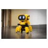 Velleman KSR18 aurinkokäyttöinen 14-in-1 opetusrobottirakennussarja