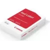 Canon Red Label Prestige A4 kopiopaperi 80 g/m² 500 arkkia valkoinen 97005529