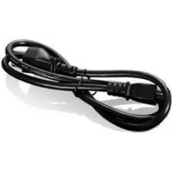Lenovo EU/KR 1m 3-pin Non-LH virtajohto (FRU00XL065)
