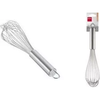 Metaltex Chef Line ruostumaton teräs vispilä 250 mm, 12 lankaa, ammattilaatu 133025000