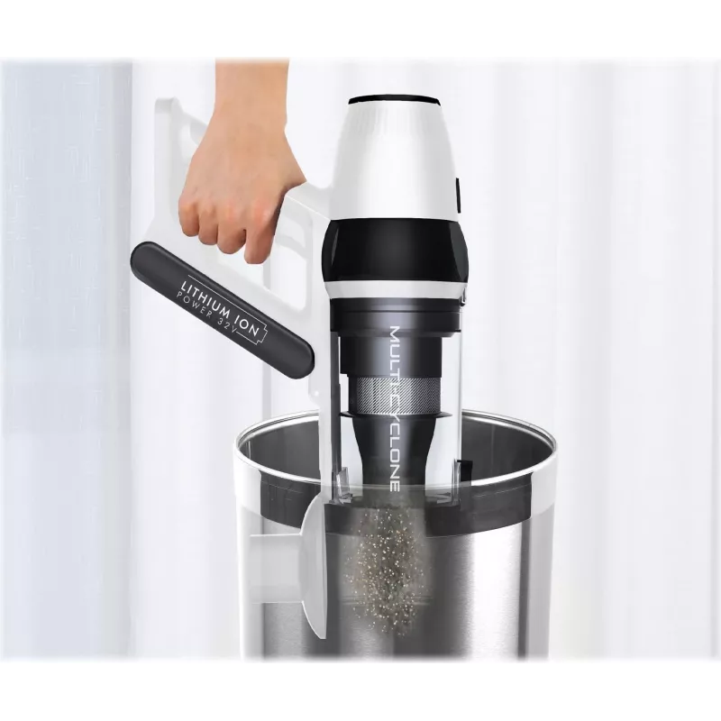 TRISA Quick Clean Professional T9670 akku-käsipölynimuri (9496.7010)