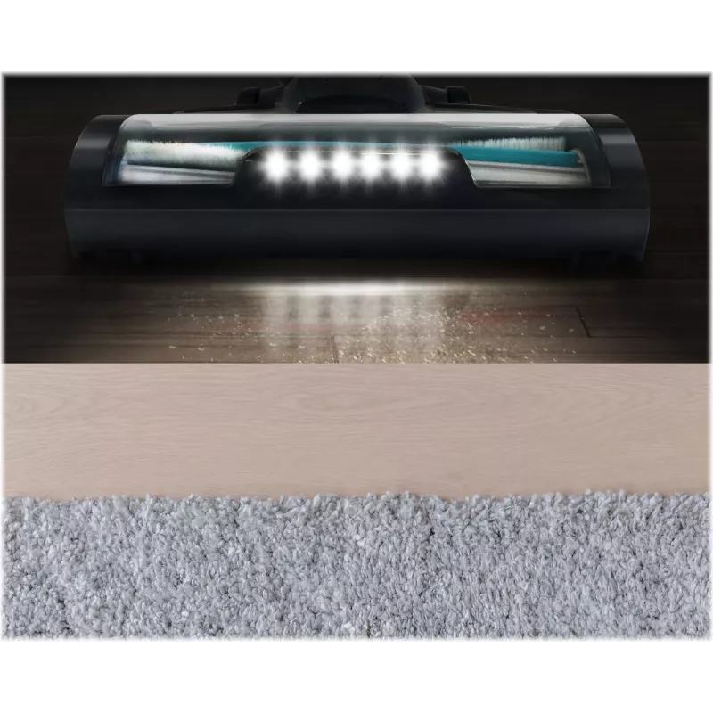 TRISA Quick Clean Professional T9670 akku-käsipölynimuri (9496.7010)