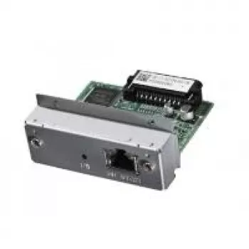 Star Micronics RS232 sarjaliitäntäkortti, 9-pin, TSP613, TSP643, TSP1043, TCP300, TUP992, SP512, SP542W/O, SP700, HSP7000 tulostimille 39607430