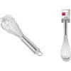 Metaltex Chef Line ruostumaton teräs vispilä 300 mm, 12 lankaa, Professional 133030000