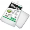 Bradas hallansuojakangas 1,1 x 20 m, 17 g/m², valkoinen AWW11711020