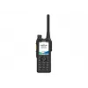 Hytera HP785G BT V1 VHF digitaalinen/analoginen käsiraadio GPS:llä, Bluetooth, 2400mAh akku, pöytälaturi, antenni ja vyöklipsi