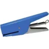 PAVO nitoja, 12 arkin kapasiteetti, sininen metalli, ergonominen kahva 8004478