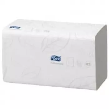 Tork SmartOne Mini Twin wc-paperiteline T9 valkoinen 290163