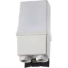 Finder hämäräkytkin Compact 150 lx 1 NO 12 A 230 V AC IP54 sarja 10 104182300000