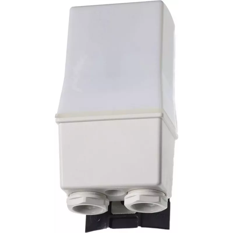 Finder hämäräkytkin Compact 150 lx 1 NO 12 A 230 V AC IP54 sarja 10 104182300000