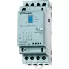 Finder 22.34.0.048.4720 modulaarinen kontakti, 4-napainen, 48 V AC kela, 25 A, 3NO+1NC, DIN-kisko