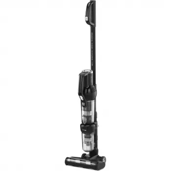 Trisa Quick Clean Prof. T0341 käsipölynimuri musta pussiton (9503.411)