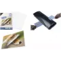 Kangaro K-16006 A5 kiiltolaminointikalvo, 250 mikronia, 154 x 216 mm, 1 kpl