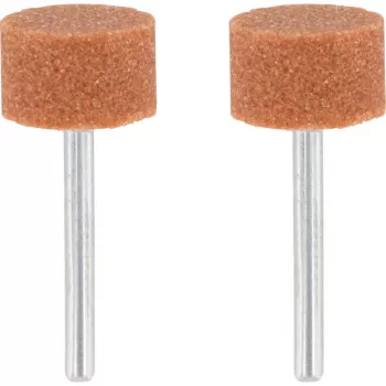 Dremel 8193 yleiskäyttöinen piikarbidihiomakivi, 15,9 mm, 3,2 mm varsi 26158193JA