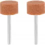 Dremel 8193 yleiskäyttöinen piikarbidihiomakivi, 15,9 mm, 3,2 mm varsi 26158193JA