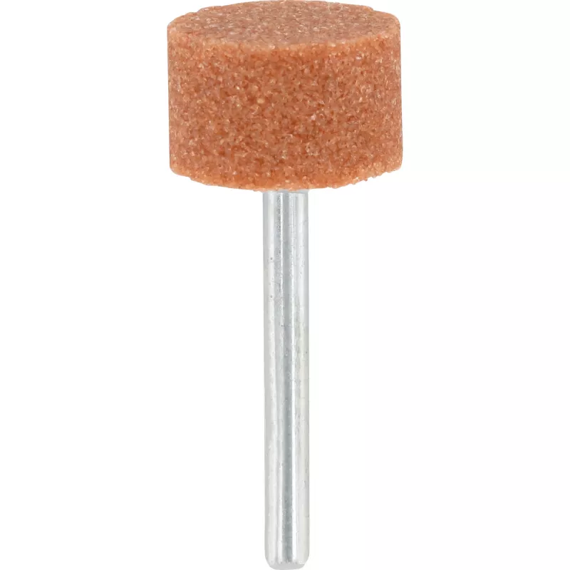 Dremel 8193 yleiskäyttöinen piikarbidihiomakivi, 15,9 mm, 3,2 mm varsi 26158193JA