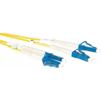 ACT 4 m LSZH singlemode OS2 duplex kuitu-kaapeli LC-LC 9/125 RL9904